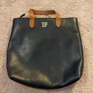COPY - Madewell ZipTop Transport Crossbody SUP personalized